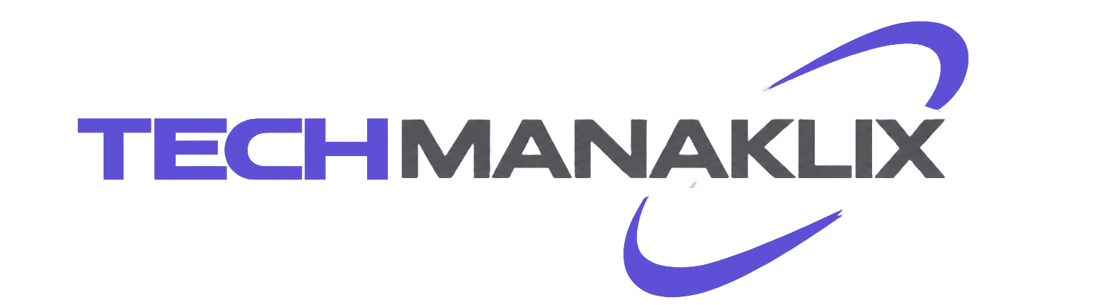 Techmanaklix